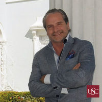 Francisco Paz, exalumno