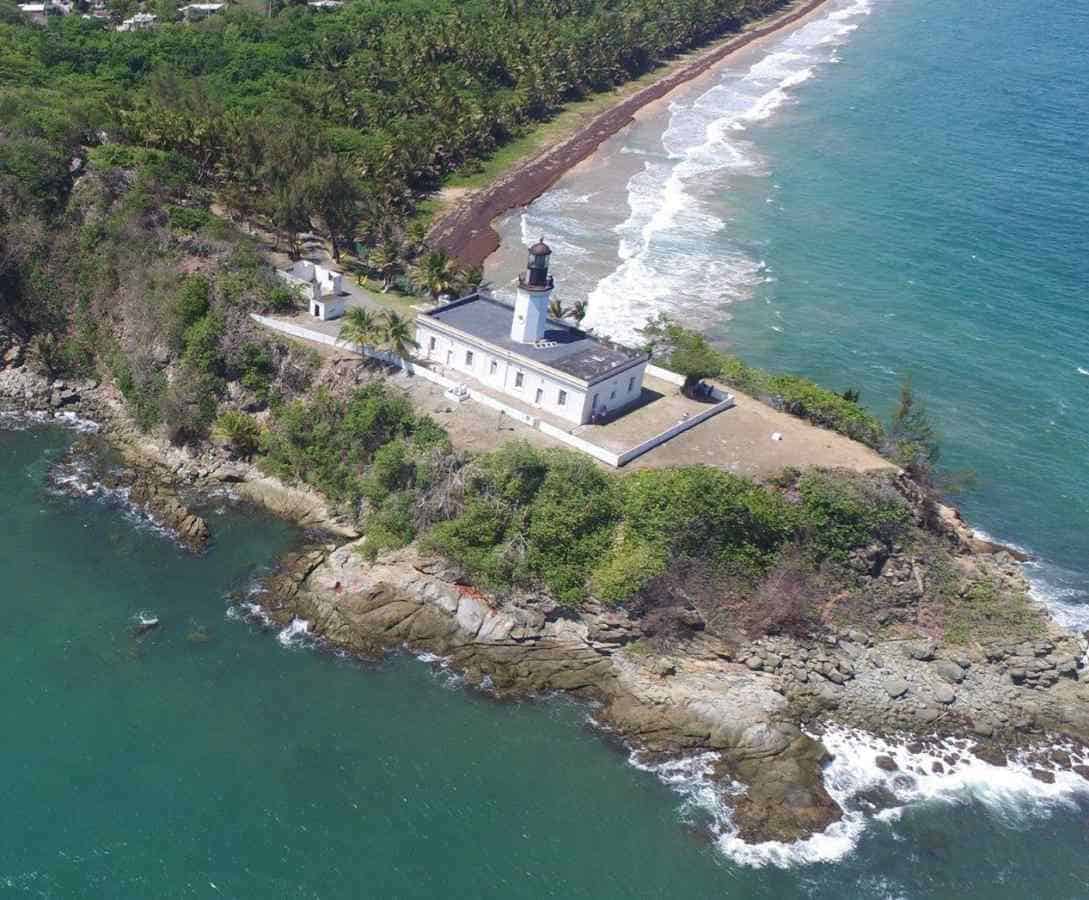 15 faros de Puerto Rico, en el cine | inSagrado