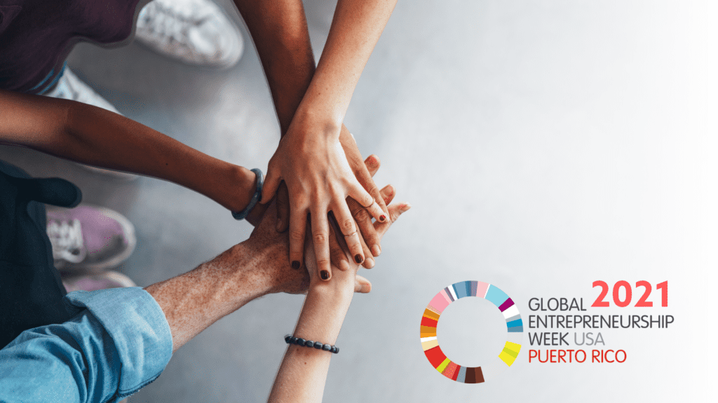 La SGE, impulsada por Kauffman Foundation, inspira a emprender y conectar con aliados, mentores e inversores mundialmente.