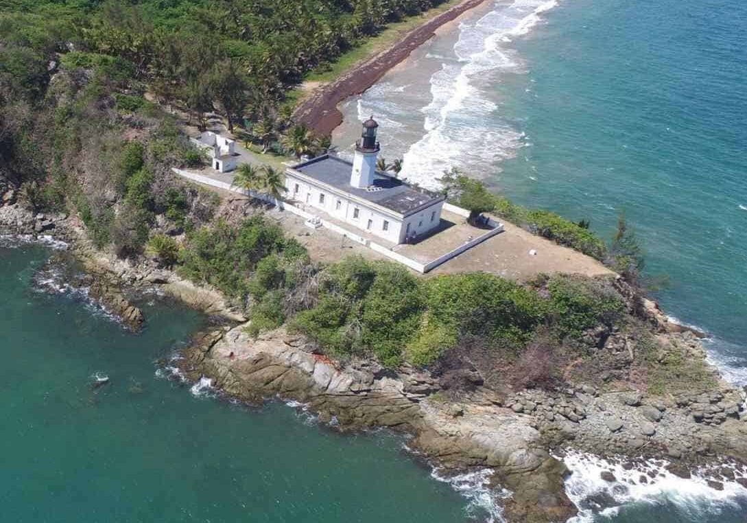 Fotografía suministrada por Roberto Borges