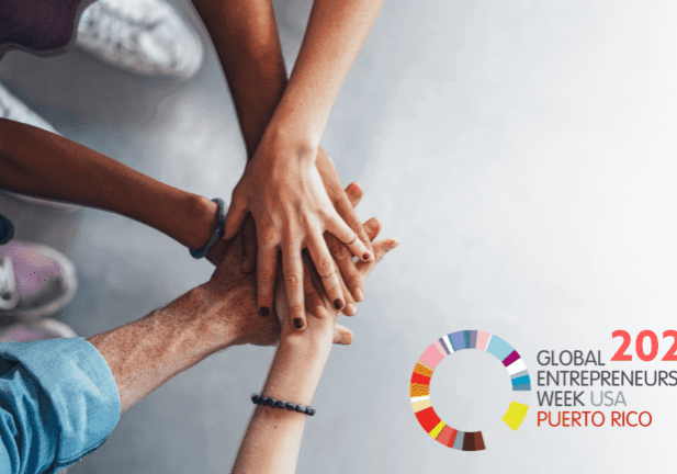 La SGE, impulsada por Kauffman Foundation, inspira a emprender y conectar con aliados, mentores e inversores mundialmente.