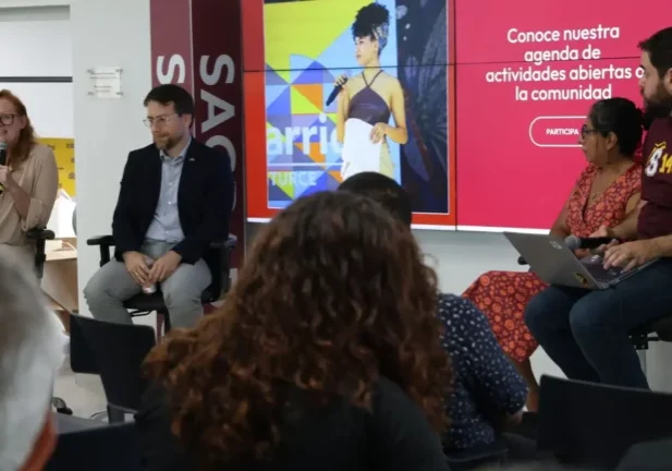 2do Junte Empresarial - Header