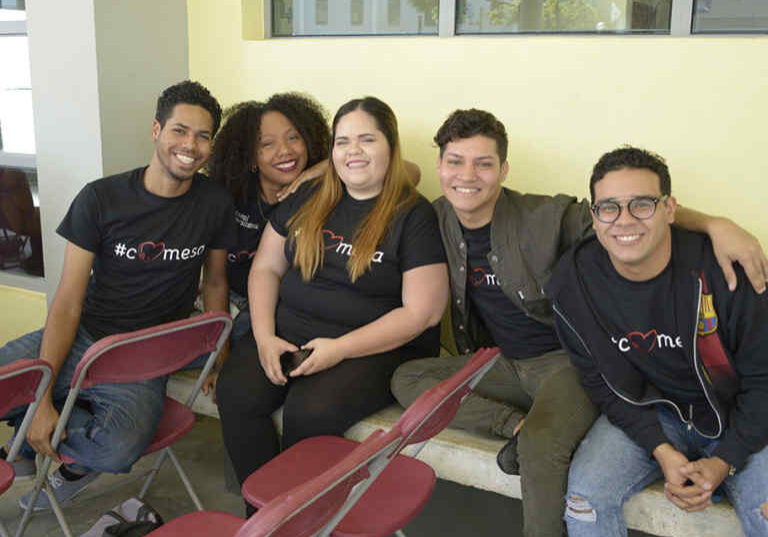 3 aniversario Comesa 1