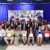 3ra Edición de Voces del Caño (Foto por Sofía Díaz Rivera)