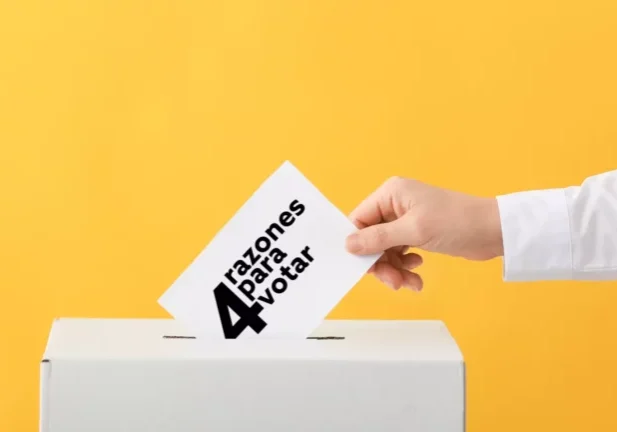 4 razones para botar