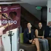 4to Certamen Literario (Centro de Comunicación)