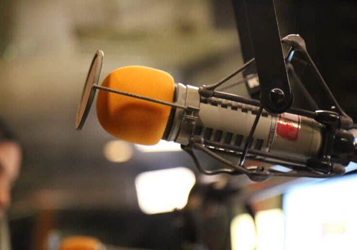 Radio Activa una emisora WEB de la Universidad del Sagrado.