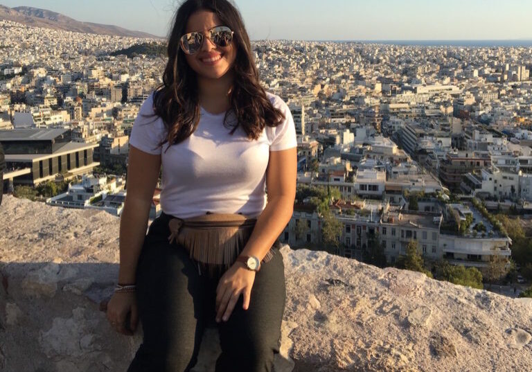 Annie Irizarry Global 1PG