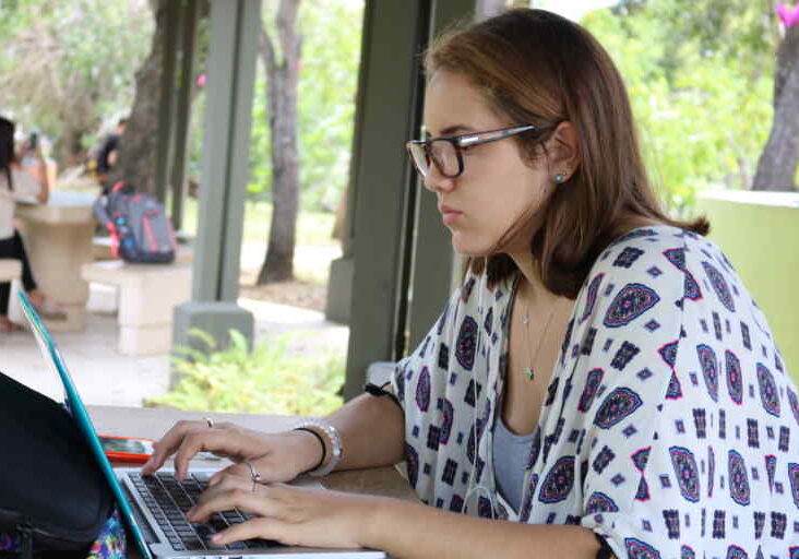 Becas Fundación Comunitaria