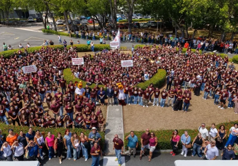 Bienvenida al año académico 2026-2027_Sagrado