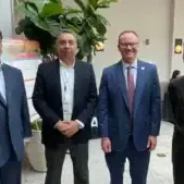 Conferencia HACU