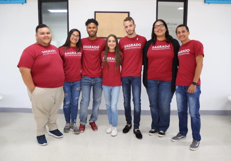 Consejo2019 InSagrado