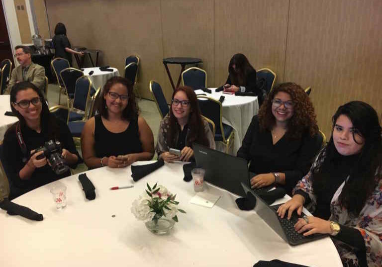 Convención de la ARPPR