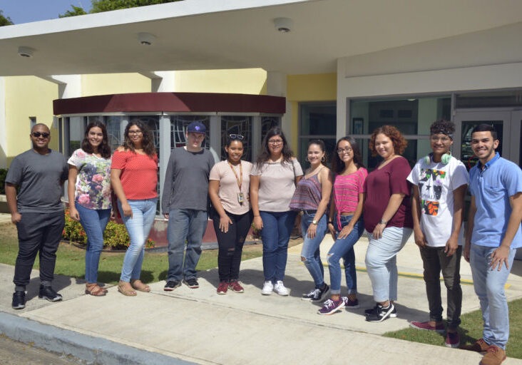 Convivencia Pastoral 1