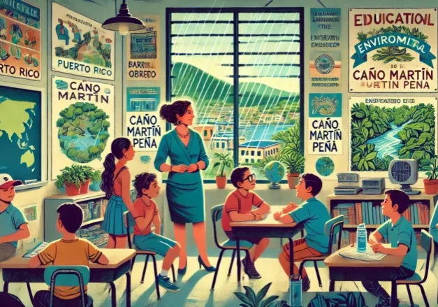 AI Generated Image - Cano Martin Pena