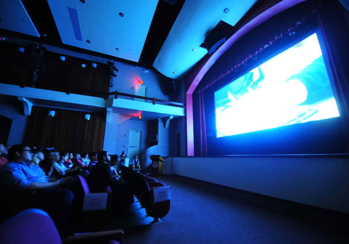 Presentación de Documentales Comunitarios 