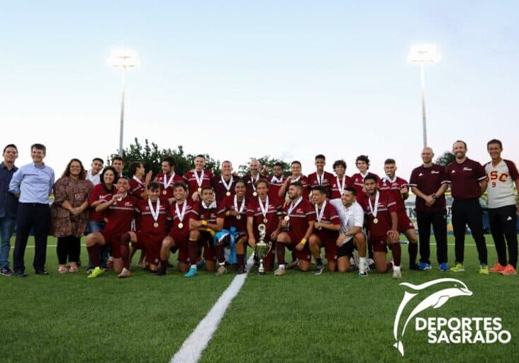 Delfines-ganan-campeonato-de-fútbol-masculino-en-la-LAI
