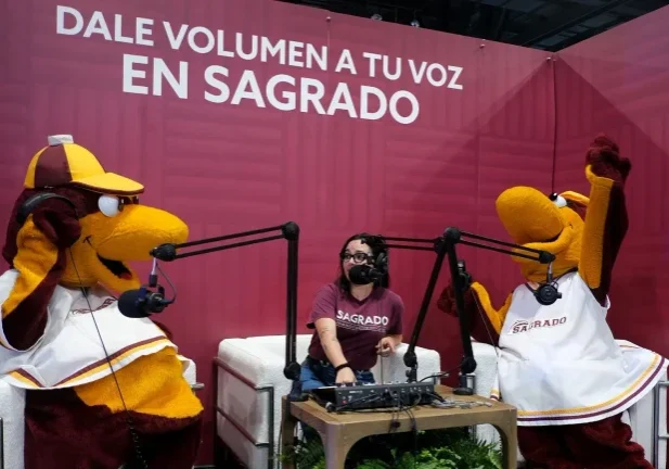 Delfy y Daphne_ Podcast ECFR_The Summ 2026_ Diana Novoa
