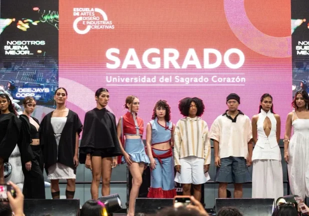 Desfile