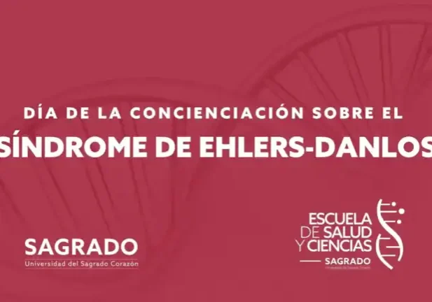 Día de la Concienciación sobre el Síndrome Ehlers-Danlos