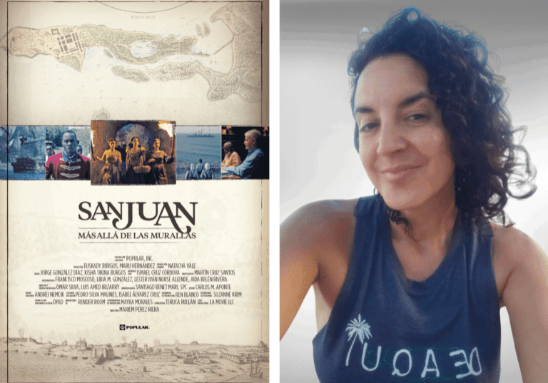 Diane-Arroyo-Lopez-fiel-al-set-de-filmacion