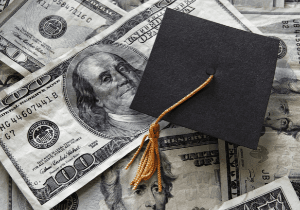 Dinero-y-universidad