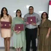 Distinciones Programa Graduado 2026