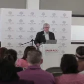 Dr. Keith McGreggor de Georgia Tec