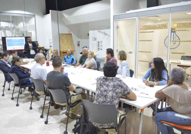 Empresarios de Santurce Nuestro Barrio (1)