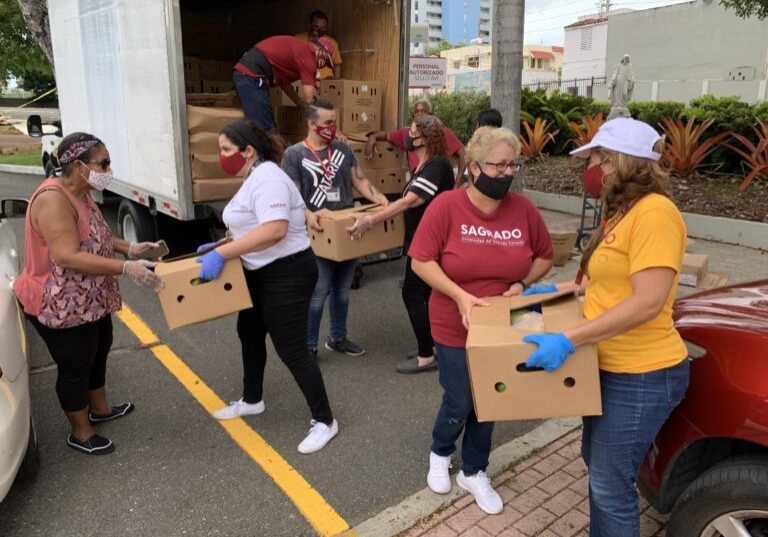 Entrega-compras-Villa-Palmeras-3