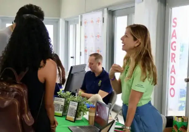 Feria de Oportunidades - MArzo 2026