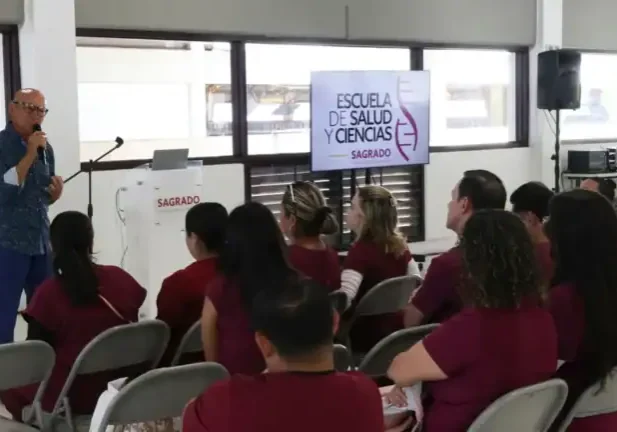 Feria de Salud MArzo 2026