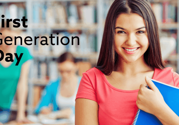 A nivel nacional, un 20 por ciento de los(as) universitarios(as) son primera generación.