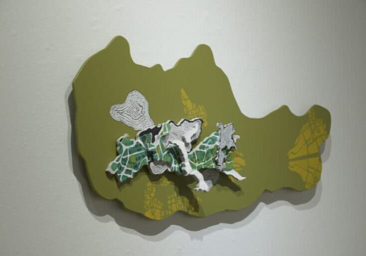 GAL-Galeria-de-Arte-Exposicion-Abstracciones-del-Paisaje-geografia-Marnie-Perez-Moliere-artista-diciembre-2018