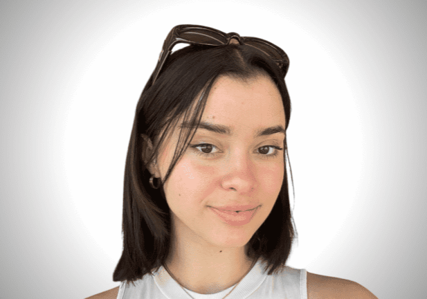 Gabriela Mercado Ríos aprende haciendo en Y no había Luz