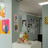Galería La mirada del presente