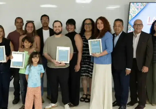 Ganadores de La Cepa - Mayo 2026