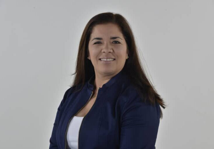 Iliana Ballester se alza con el Best Presenter Award en conferencia internacional