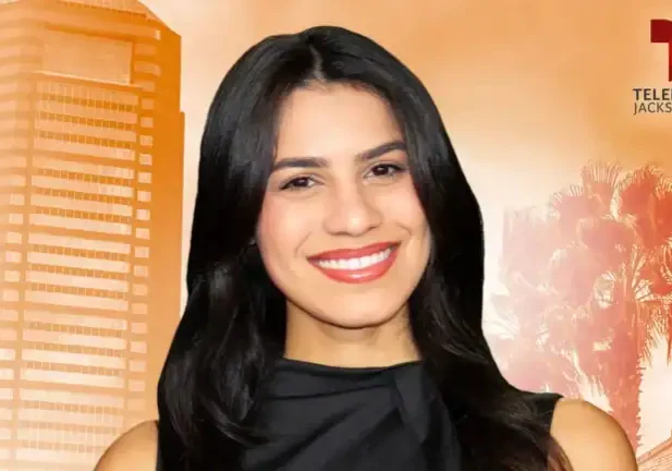 Jordana Elías Barreiro (Telemundo)