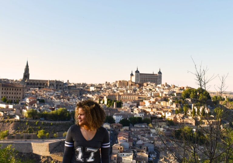 Leandra Rosario (Toledo)