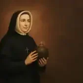 Magdalena Sofía Barat