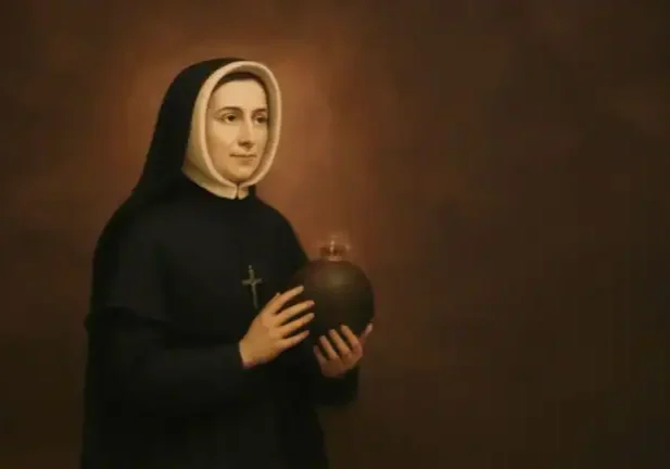 Magdalena Sofía Barat