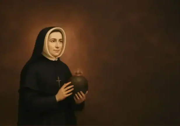 Magdalena Sofía Barat