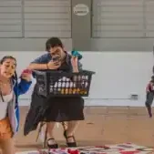 MaratónTeatral ERC