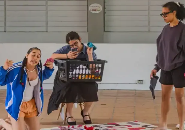 MaratónTeatral ERC