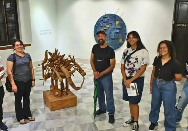 Foto CP - Residencias Creativas - 1