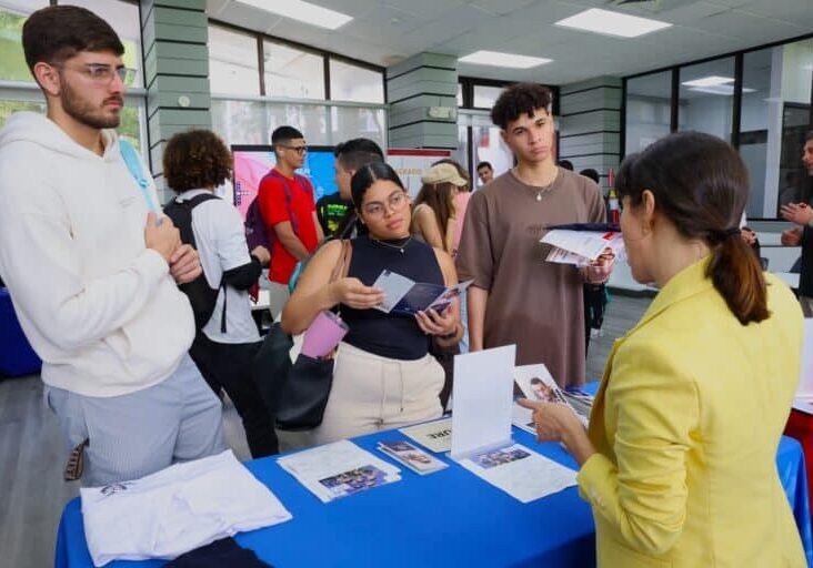 Medical School Fair 2024