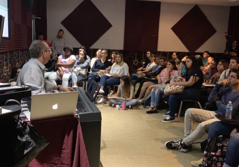 Música en el cine 1