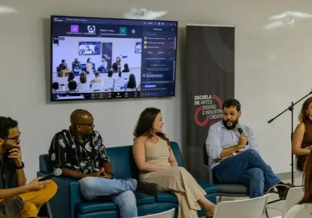 Noches Editoriales - ERC