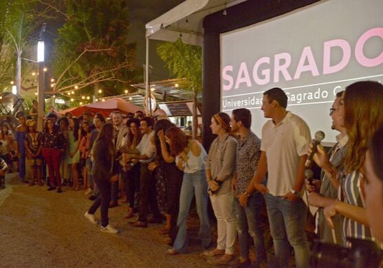 Noches de Sagrado en Lote 23-2